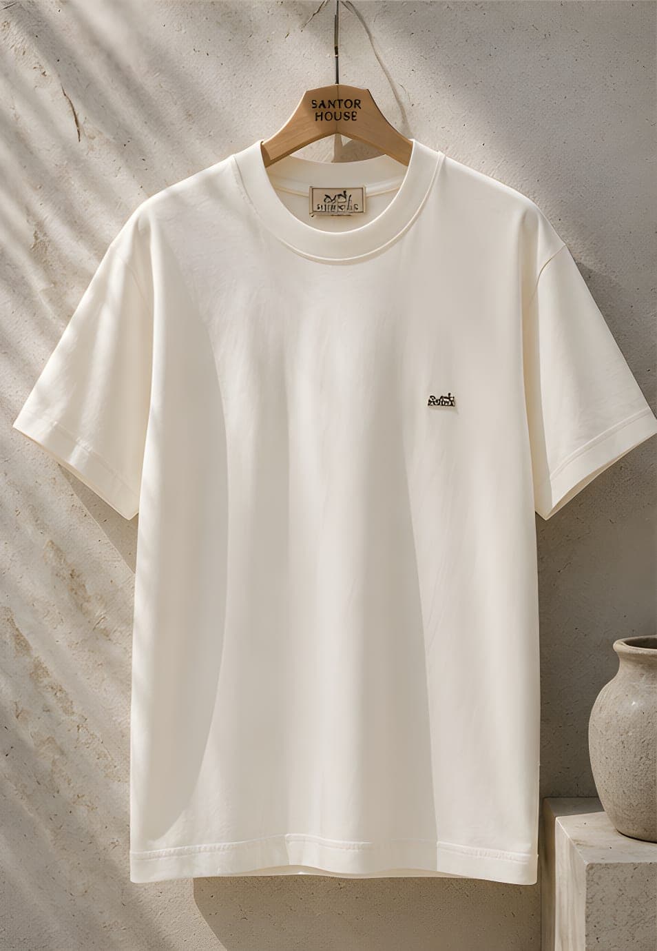 Hermès — Blanco Puro