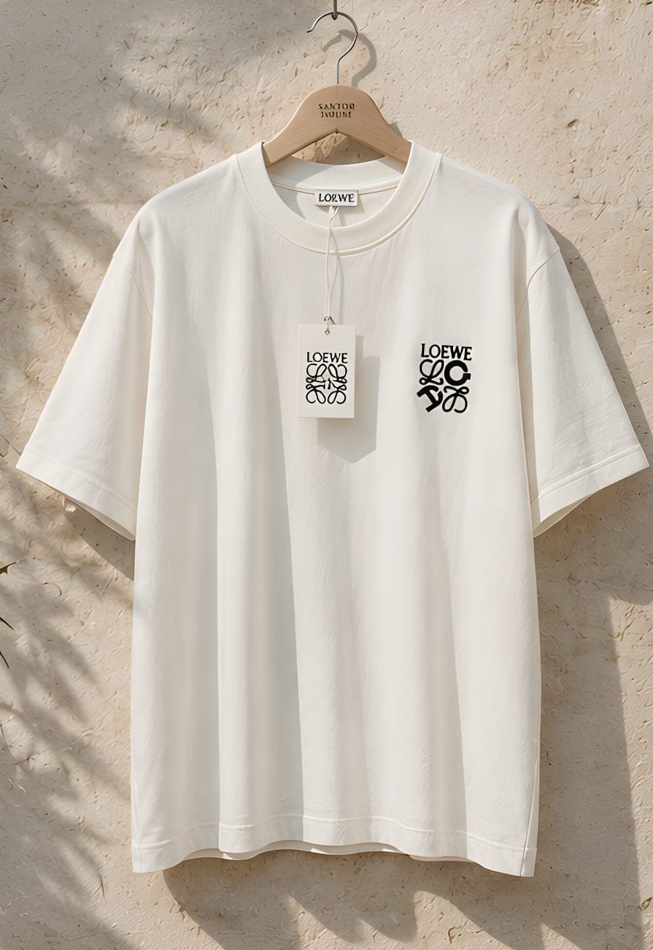Loewe — Costa Crema