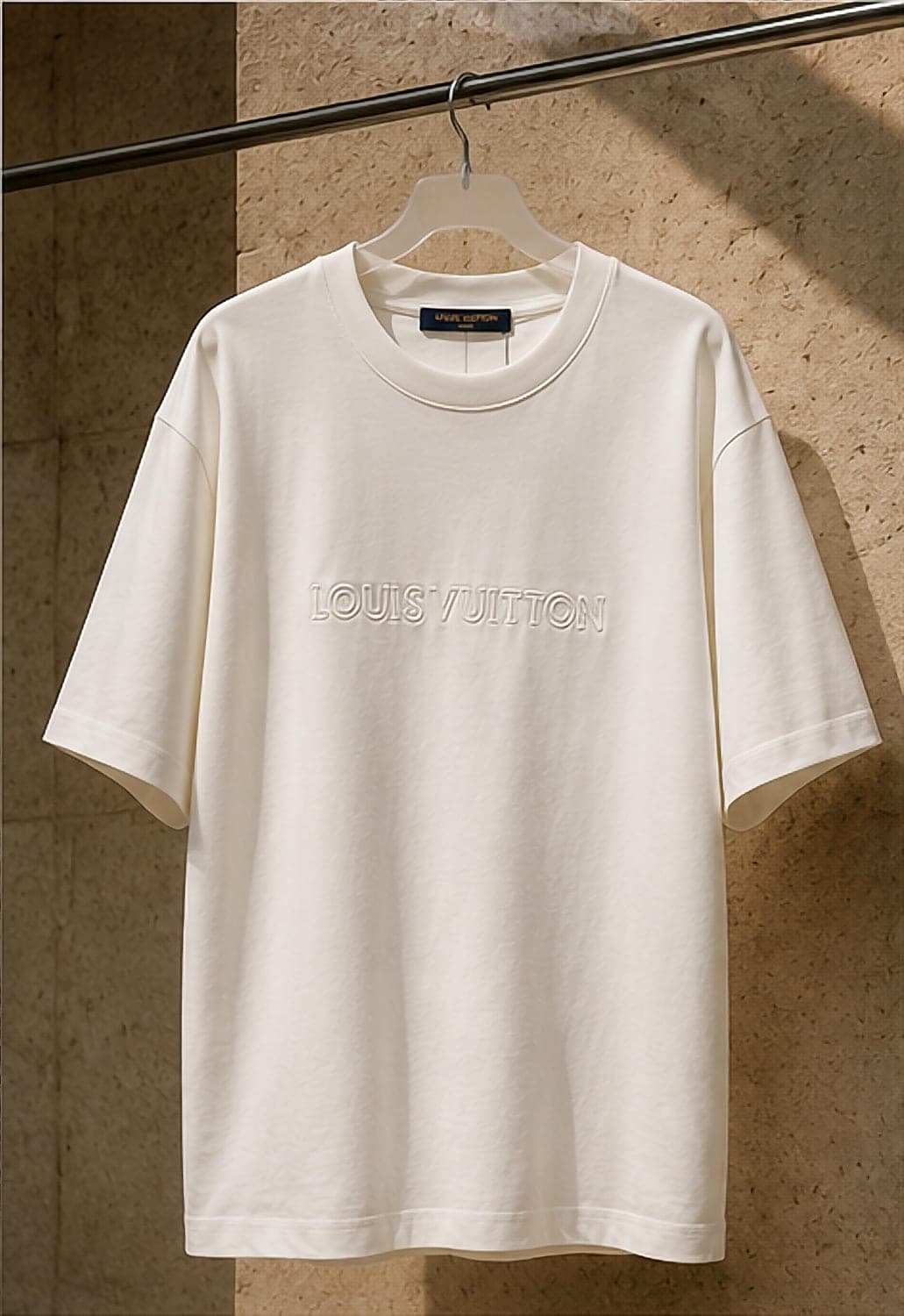 Louis Vuitton — Relieve Clásico