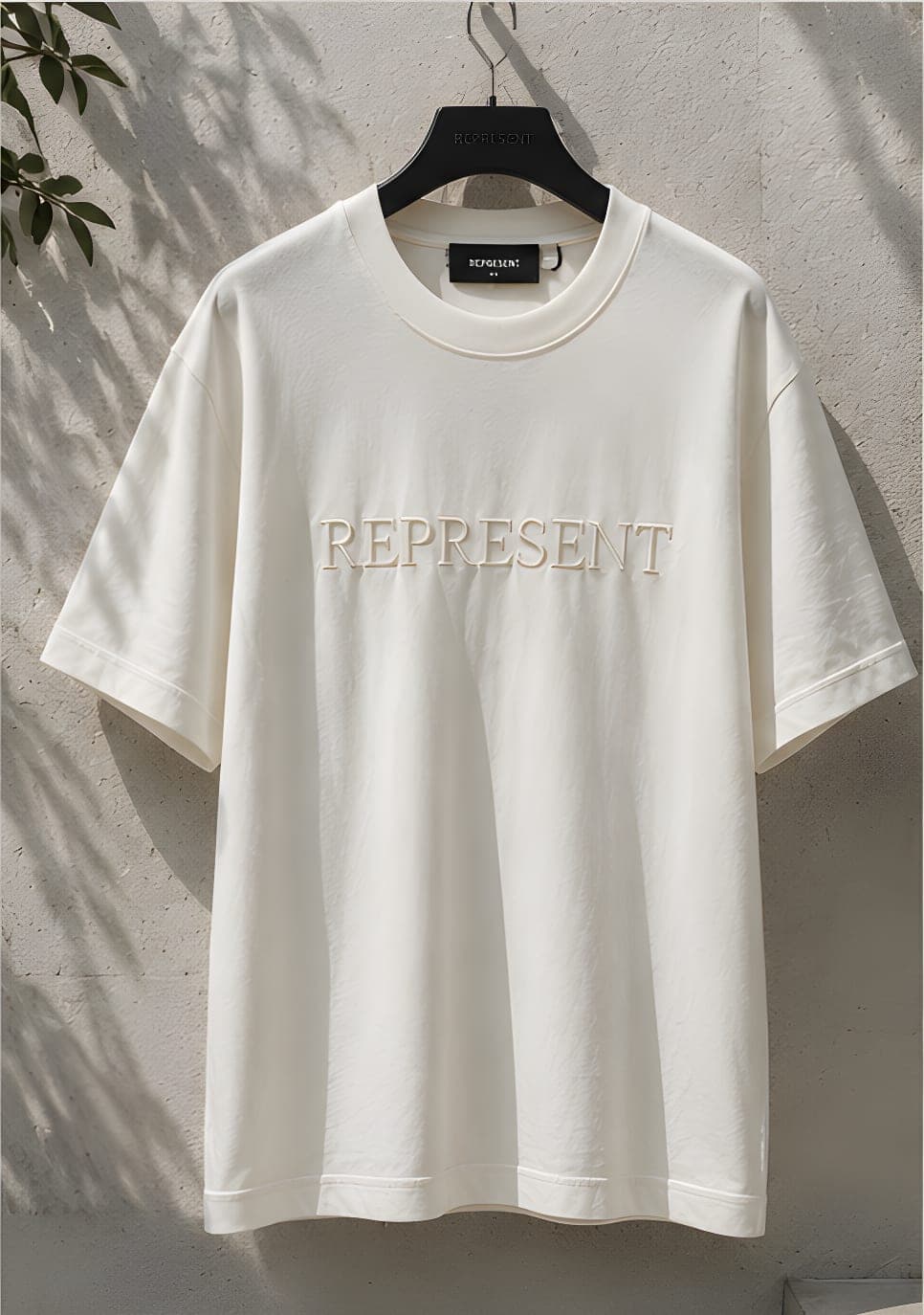 Represent — Base Crema